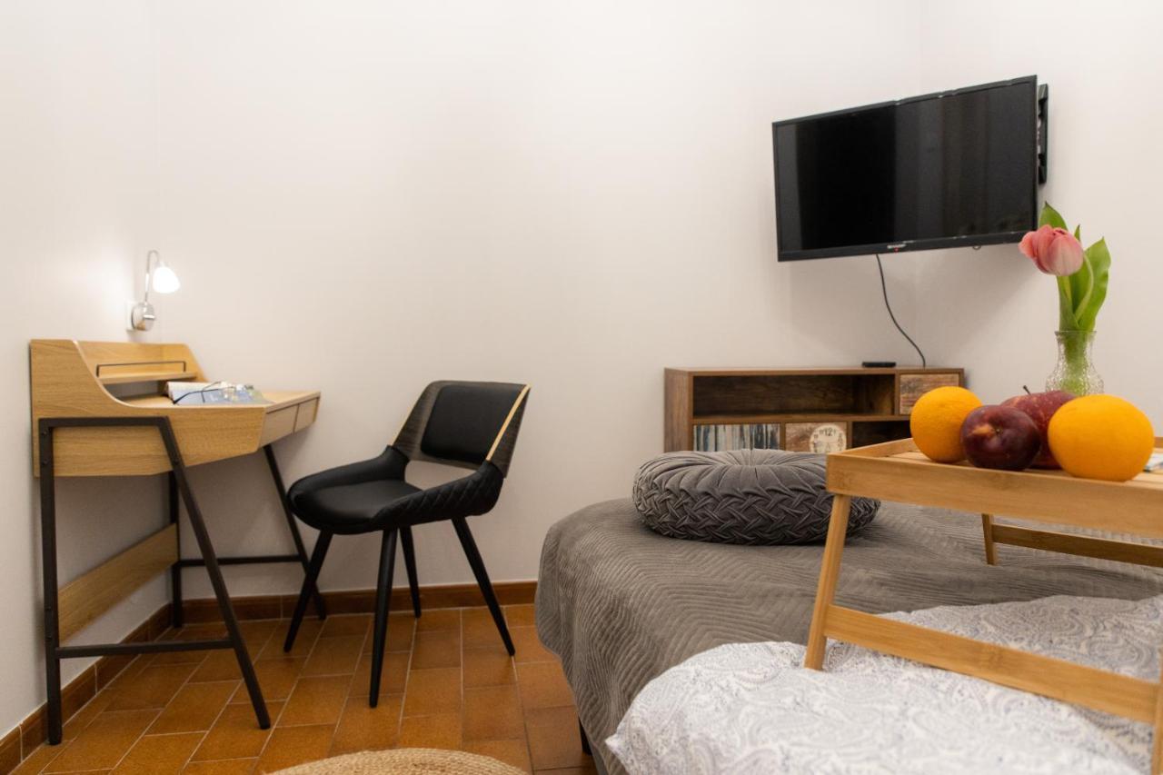 Apartament Centrum Apartment Rzeszow Exterior photo